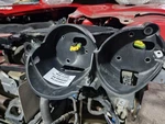 Ferrari F8 Spider 2019 - 2023 Driver Rear Right Tail Light Mount Bracket. Fixed Price $107.63.