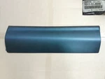 Genuine Rear Left Driver Side Door Molding Mazda CX-9 2007-2015 TD11-51-RD0G. Fixed Price $155.00.