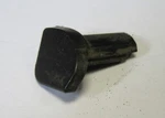 Genuine Mini O/s/r Quarter Front Cover Cap For Chrome Weatherstrip Trim R61. Fixed Price $1488.05.