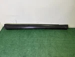 Skirt Rocker Panel Molding Right Rh Alfa Romeo Stelvio 2018 Oem. Fixed Price $214.72.