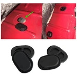 Tailgate & Floor Drain Front Frame Tube Hole Plugs Fit Jeep Wrangler Jl 18-26. Fixed Price $12.89.