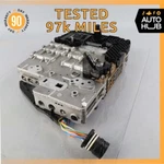 03-13 Bentley Continental Gtc Automatic Transmission Valve Body Oem 97K. Fixed Price $498.00.