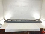11-13 Jeep Grand Cherokee Left & Right Side Rocker Panel Skirt Molding Pair Cm. Fixed Price $179.99.