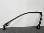 17-20 Lincoln Continental Front Left Driver Side Door Window Molding Trim Oem. Fixed Price $65.00.