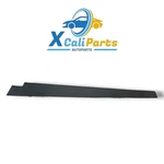 2024-26 Tesla Cybertruck Right Bedside Sail Applique Cover Trim 1741539-00-F Oem. Fixed Price $210.00.