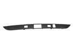 10-16 Mercedes E350 Rear Panel Door Handle Molding Trim Black A2127401693 Oem. Fixed Price $80.50.