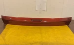 2013-2016 Ford Escape Rear Trunk Lid Finish Panel Molding Red CJ53-S423A40 Oem. Fixed Price $125.00.