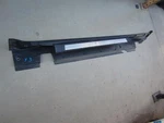 Mini Cooper Rocker Moulding Oem 03 04 06 Rh Side 1491056. Fixed Price $78.00.