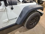Passenger Fender Vin 6TH Digit Jk Body Fits 07-18 Wrangler 662034. Fixed Price $699.00.