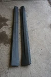 Alfa Romeo Stelvio Q4 Pair Side Skirt Sill Covers 156132359 156132358 2017-2021. Fixed Price $200.91.