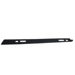 2022 - 2025 Rivian R1T Rear Left Driver Side Upper Bed Rail Molding PT00030675. Fixed Price $76.49.