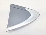 2016-2018 Chevy Cruze Oem Drivers Left Trim Molding Behind Rear Door 84085222. Fixed Price $34.99.