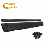 Front Left Driver Door Trim Moulding Fit For Land Rover LR3 LR4 DGP000134PCL. Fixed Price $61.29.