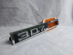 1969 Chevy Malibu Chevelle 307 Emblem Front Right Side Marker Light Bezel. Fixed Price $20.00.