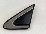 07-15 Mazda CX-9 CX9 Front Left Lh Driver Side Fender Corner Trim Molding Oem. Fixed Price $32.50.