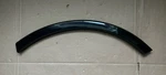 Audi Q7 4M Rear Left Side Wheel Arch Molding Trim Cover Flare 2020 - 2023 Oem. Fixed Price $77.00.