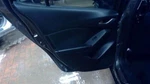 2016 Mazda 3 Interior Door Trim Panel Driver Rear Left Black 97854. Fixed Price $149.00.
