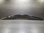 Genuine 2016 - 2018 Kia Optima Front Upper Grille Chrome Trim Oem 83652 D4210. Fixed Price $69.99.