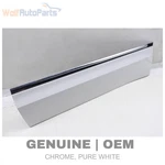 2020-2025 Vw Atlas Cross Sport Rear Left Lower Door Blade / Molding. Fixed Price $119.99.