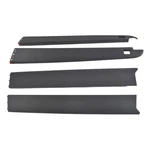 Truck Side Bed Rail Caps 5.7FT For Dodge Ram 1500 2009-18 55372199AE 55372198AE. Fixed Price $65.99.