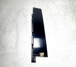 13-20 Lincoln Mkz Rear Right Door B Pillar Window Frame Applique Molding Oem. Fixed Price $39.00.