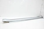 10-14 Bmw E71 X6 Right Passenger Side Lower Door Sill Scuff Trim Cover Oem. Fixed Price $132.00.