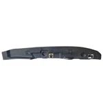 2011 - 2018 Volkswagen Jetta Front Left Fender Trim Plate 5C6821111 Oem. Fixed Price $11.23.