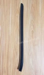 09-15 Honda Pilot Left (driver) Front Windshield Side Garnish *NH70* (flat Black. Fixed Price $79.68.