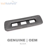 2015-2018 Vw Touareg Front Right Floor Cover / Trim 7P0863387A. Fixed Price $13.71.