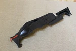 Audi A4 B8 2016 Onwards Left Front Inner Wing Cover 8W0821169CNEW Genuine Part. Fixed Price $24.19.