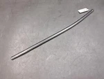 Rear Left Door Window Belt Molding 2020 Jeep Compass 68422297AA 2017 - 2022 X. Fixed Price $42.00.