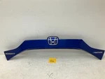 2019 2020 Honda Insight Hybrid Rear Trunk Decklid Molding Trim Oem. Fixed Price $99.99.