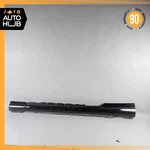10-17 Mercedes W207 E550 E350 Amg Sport Rocker Panel Side Skirt Left Oem. Fixed Price $162.23.