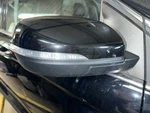 18 Ford Edge Door Mirror Right Black Heated W/o Blind Spot JT4Z17682DA. Fixed Price $142.10.