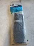 Nos Oem 1987-93 Ford Mustang Lx Lh Front Fender Moulding E7ZZ-16C069-AP. Fixed Price $80.00.