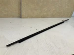 08-20 Dodge Grand Caravan Exterior Rear Left Door Belt-weather-strip Moulding. Fixed Price $16.99.