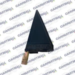 03-08 Toyota Matrix Rear Left Side Exterior Corner Cover Divider Seal 6748801030. Fixed Price $26.97.