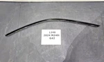 Oem Bmw G42 G87 M2 Coupe Front Right Upper Black Shadow Line Molding Body Trim. Fixed Price $99.95.