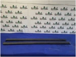 2003-2004 Mercury Marauder Pair Lower Rocker Panel Molding Black 2813. Fixed Price $149.99.