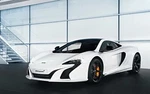 Mclaren 650S Coupe Windshield **aftermarket New**. Fixed Price $1600.00.