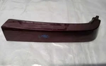 Rear Right Cab Corner Pillar Moulding Honda Ridgeline 17-21 74405-T6Z-A0. Fixed Price $59.15.