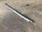 Cadillac Deville 2002 Rear Left Driver Side Under Door Molding Moulding Factory. Fixed Price $69.25.