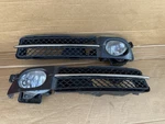 2008 Acura Tl Type-s Front Bumper Lower Grille Fog Light Trim Oem 2007. Fixed Price $180.00.