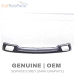 2010-2015 Bmw 750LI Rear Lower Bumper Trim / Valance 7898890. Fixed Price $169.99.