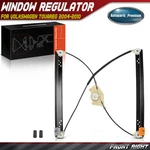 Front Right Power Window Regulator For Volkswagen Vw Touareg 04-10 Sport Utility. Fixed Price $38.39.