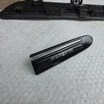 A2116902862 Strip Fender Front Right Mercedes W211 S211 Avantgarde 185. Fixed Price $56.99.