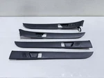 09-14 Genesis Sedan Rear Front Interior Door Panel Trim Molding Oem #4266. Fixed Price $84.11.