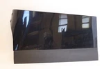 17-24 Freightliner Cascadia 126 Rear Right Upper Cab Extender Fairing Panel Oem. Fixed Price $180.00.