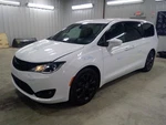 (local Pickup Only) Pacifica 2019 Rocker Panel Moulding 1080725. Fixed Price $174.49.