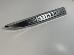 2017-2020 Lincoln Continental Front Right Passenger Side Door Nameplate Oem. Fixed Price $49.95.